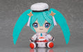 HATSUNE MIKU - GT PROJECT 15TH ANNIVERSARY COMMEMORATIVE PLUSH 2023 VER.