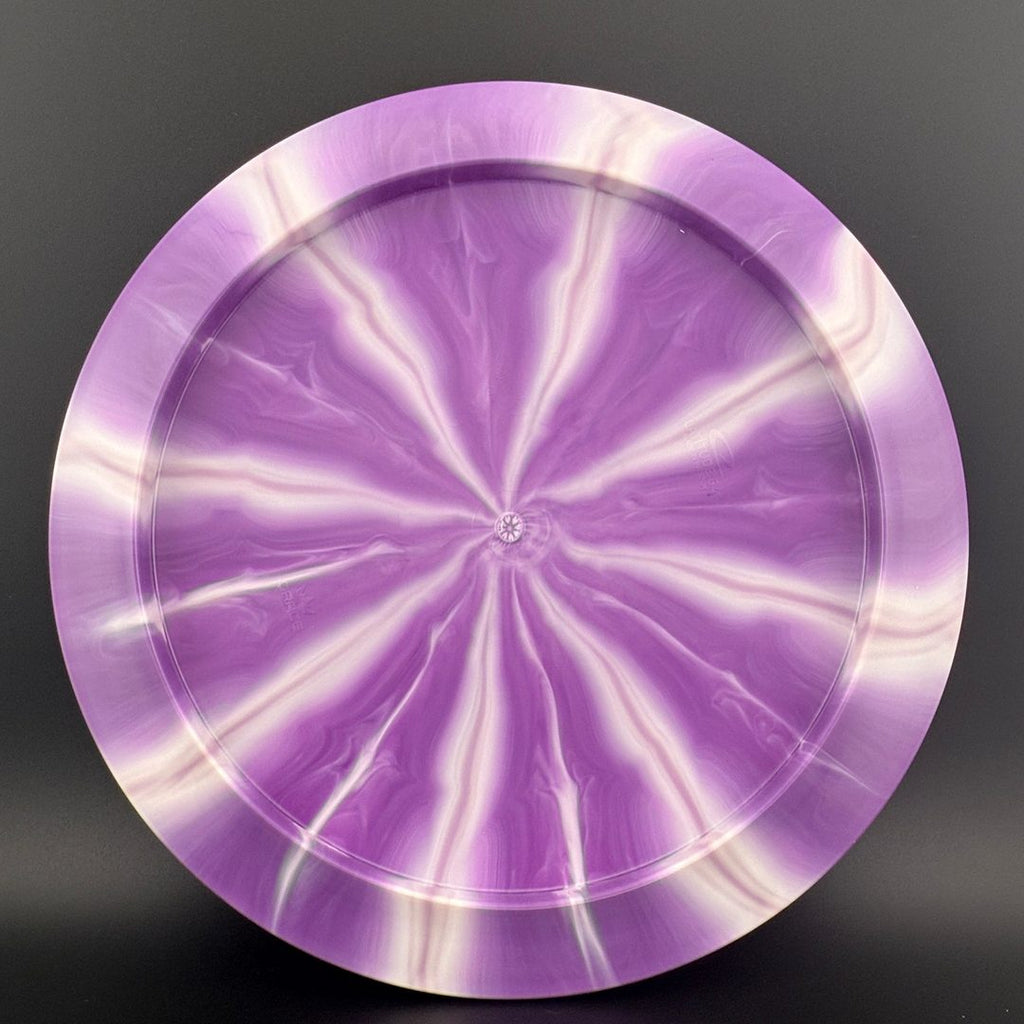 Extreme Burst Royal Grand Grace - XL Crown