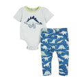 Ensemble de chenilles lumineuses DIno