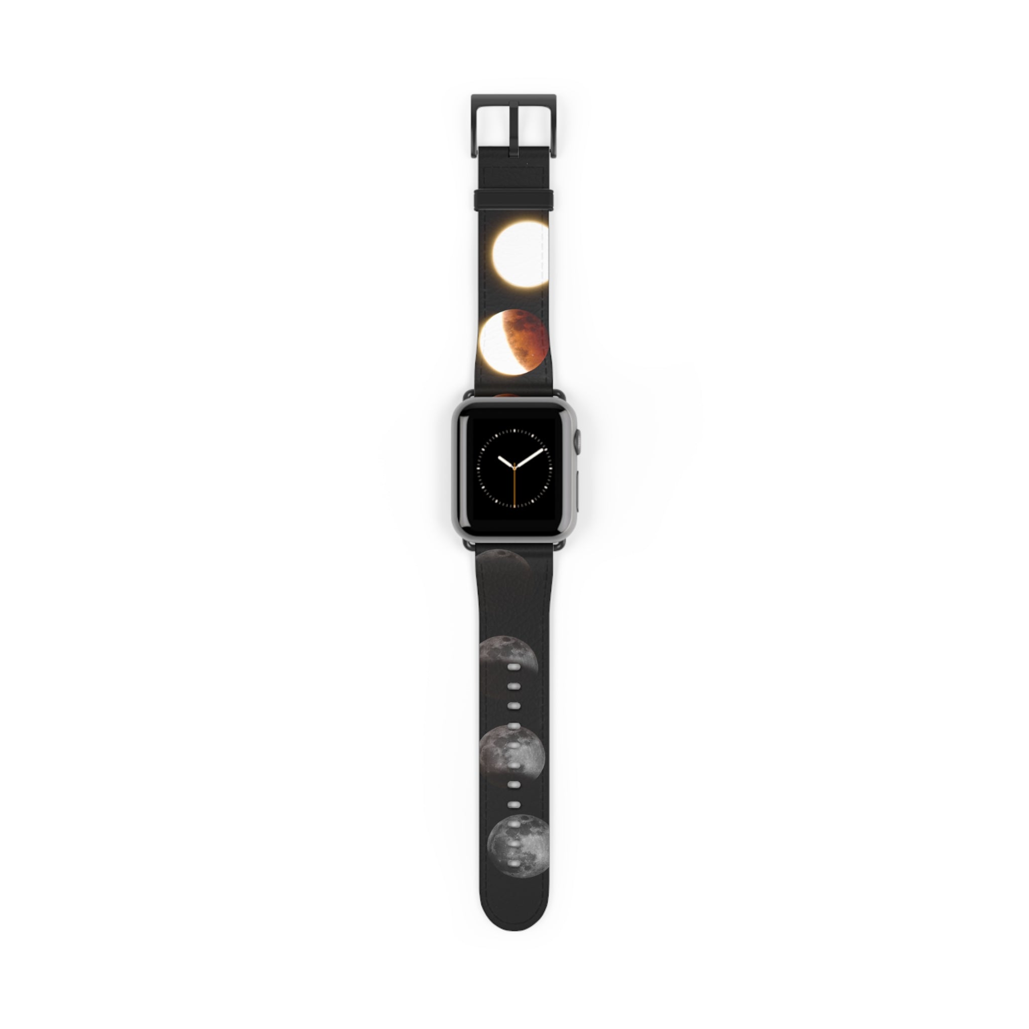 Moon to Sun - Watch Band