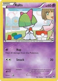 Ralts 068/162 - XY  BREAKthrough Reverse Holofoil