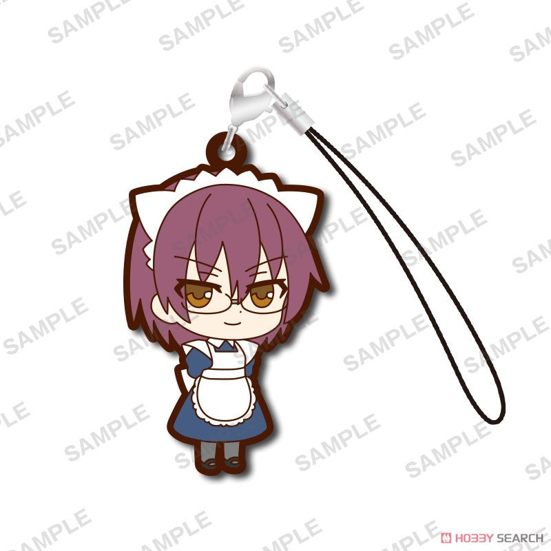 FLY ME TO THE MOON TRADING RUBBER STRAP