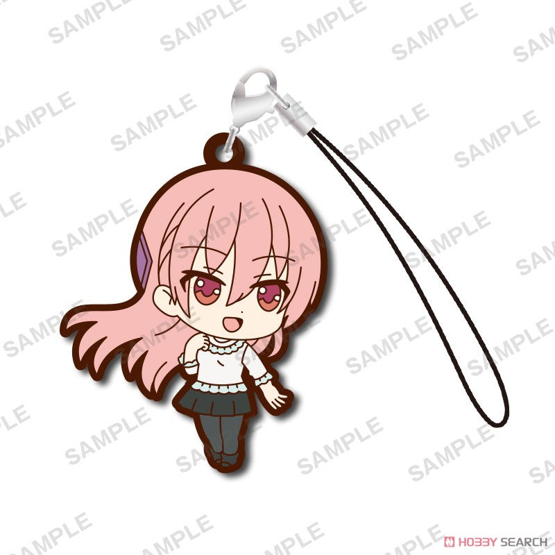 FLY ME TO THE MOON TRADING RUBBER STRAP