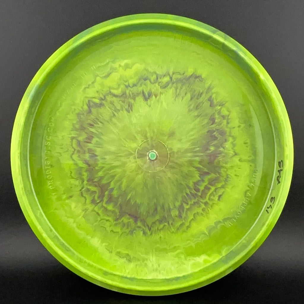 PA-3 (400 Spectrum) - 2025 Kristian Kuoksa Signature Series