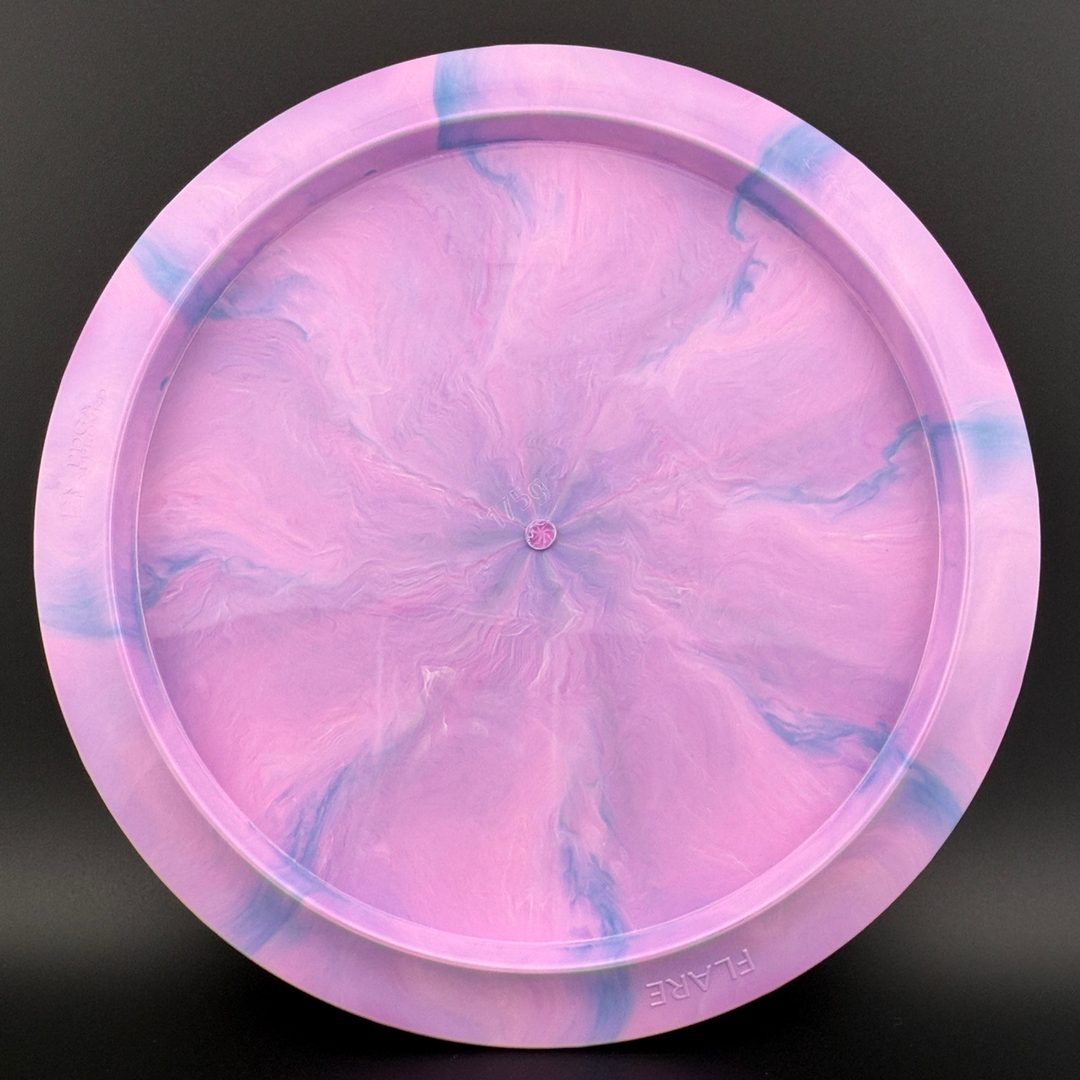 Cosmic Neutron Flare