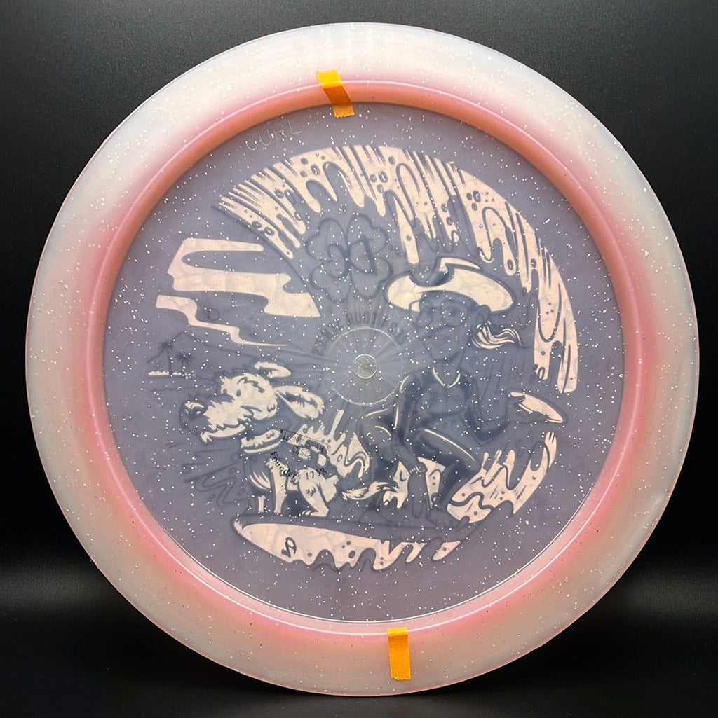 Founders Glow Curl - Deann Carey Tour Series 2024