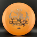 FX-3 (500) *Les White Stash* - 2024 CVO - Brandon Brown 2023 Champion Stamp!