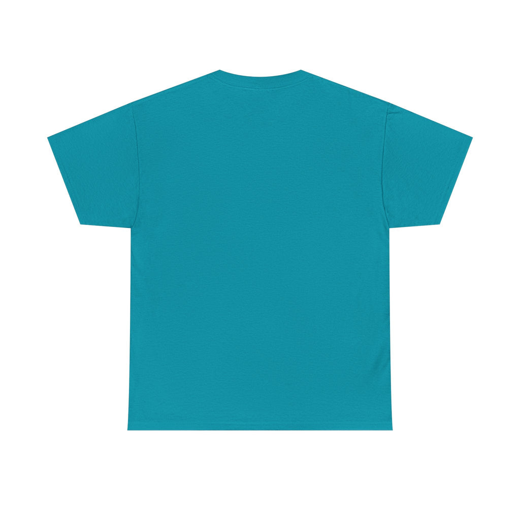 “Peace & Harmony” Cotton Tee