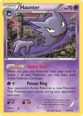 Haunter 034/83 - Generations