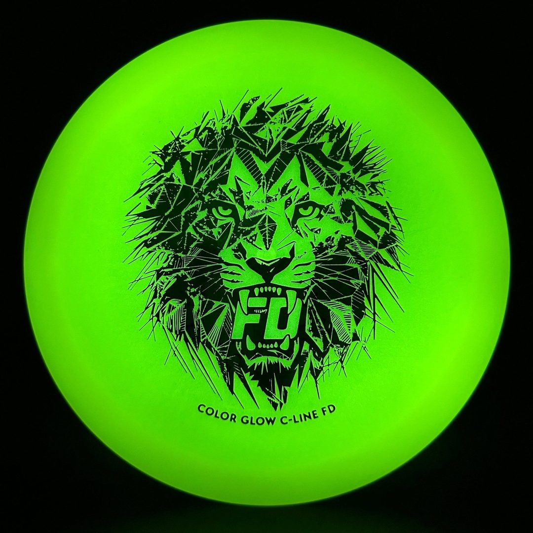 Color Glow C-Line FD - European Open 2024