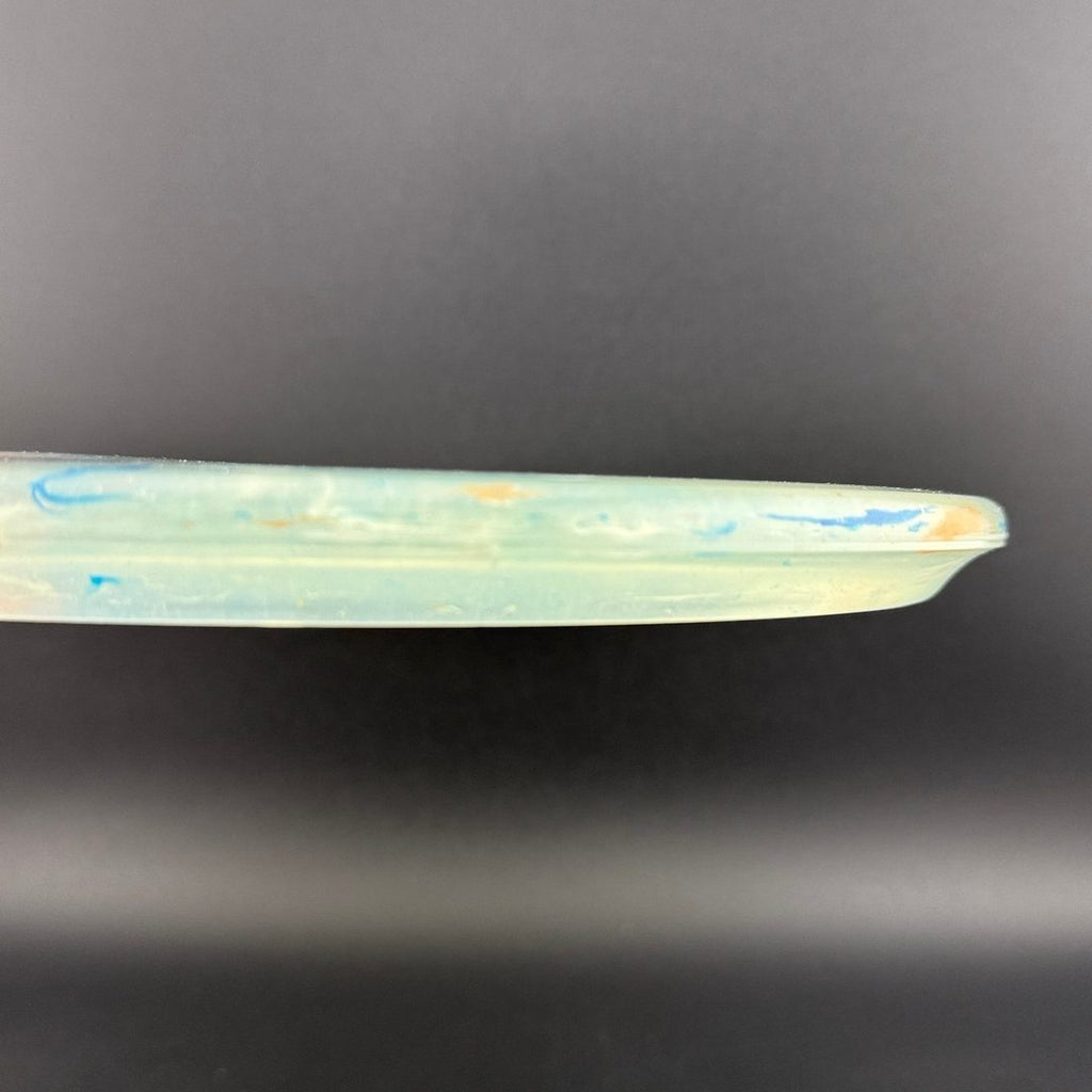 Jawbreaker Z Super FLX Swarm - Ezra Aderhold