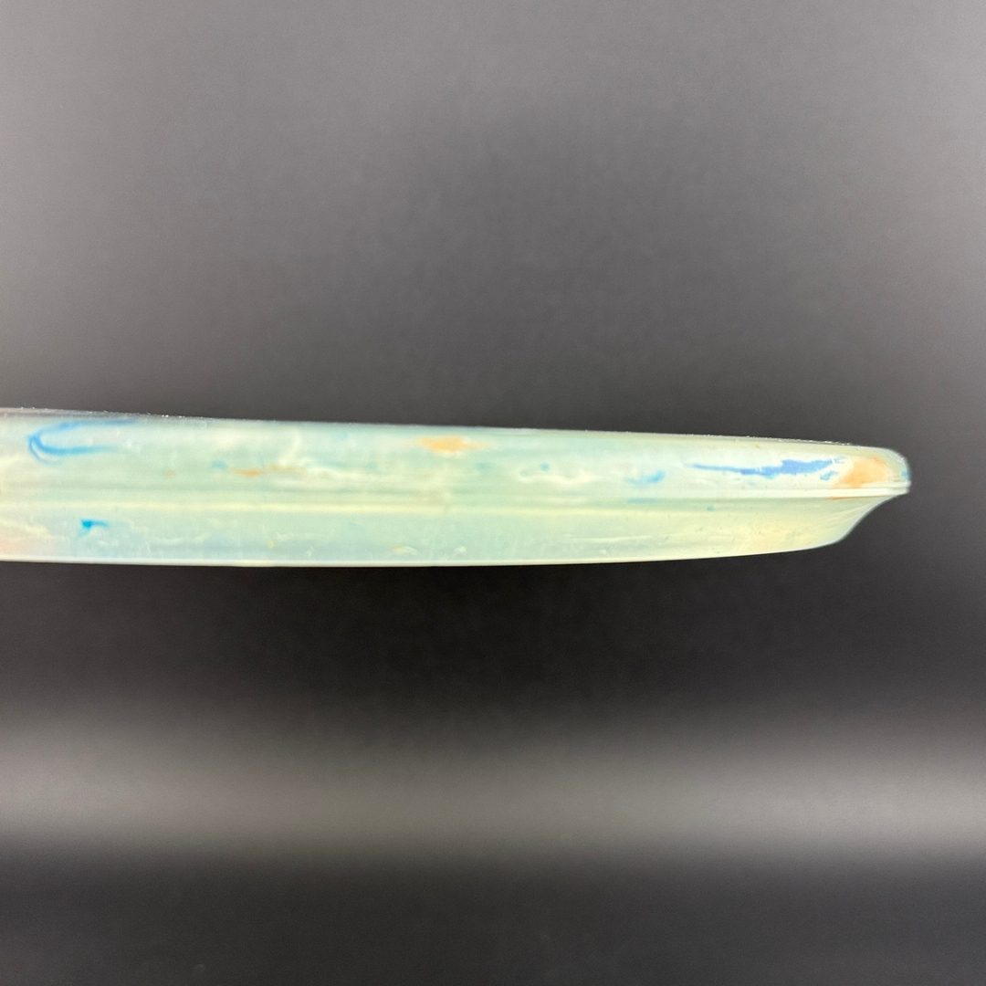 Jawbreaker Z Super FLX Swarm - Ezra Aderhold