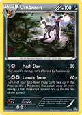 Umbreon XY96/211 - XY Promos Holofoil