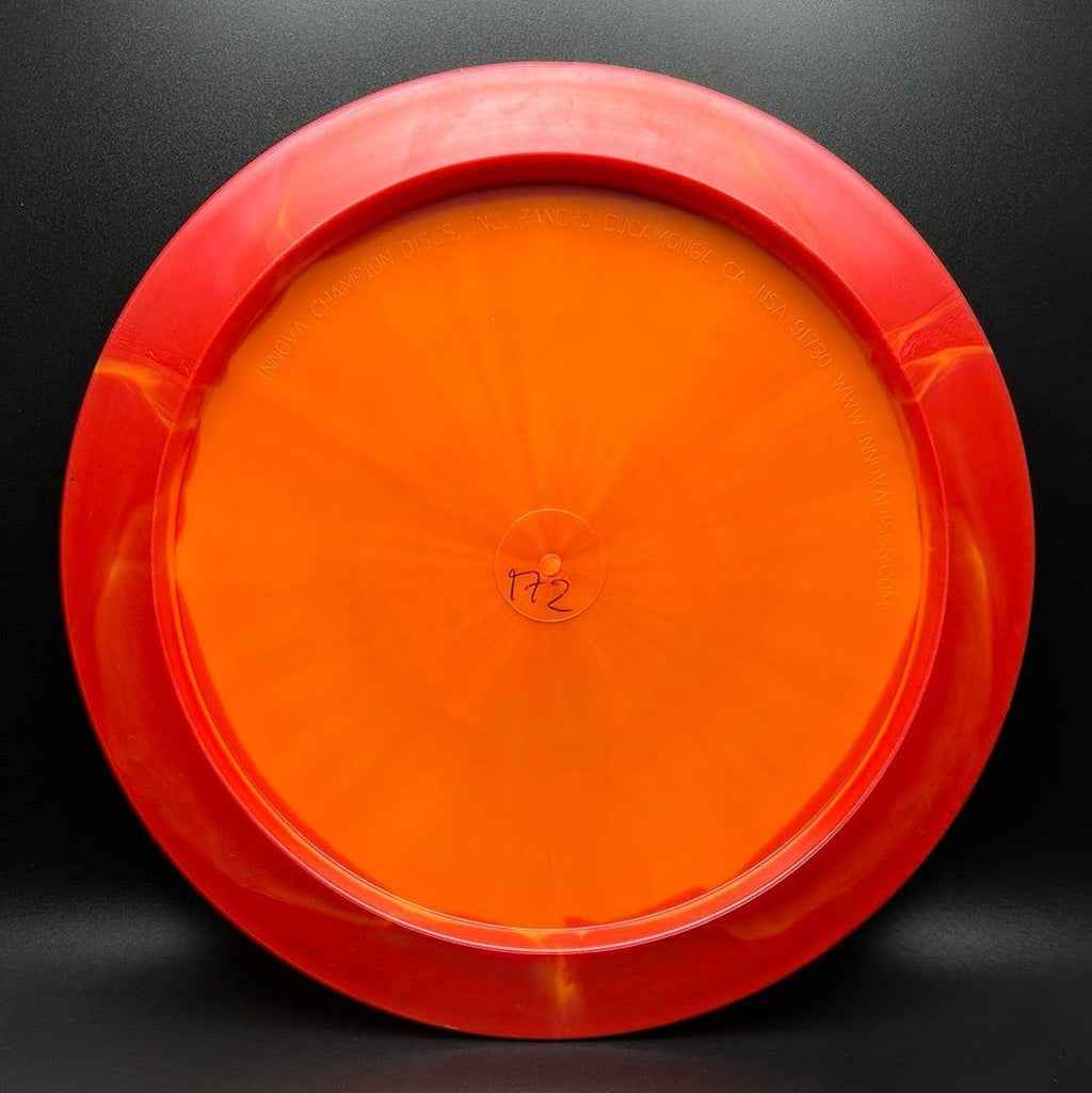 Halo S-Blend Czar - X-Out