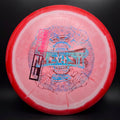 Halo Star Beast - Double Stamp F2
