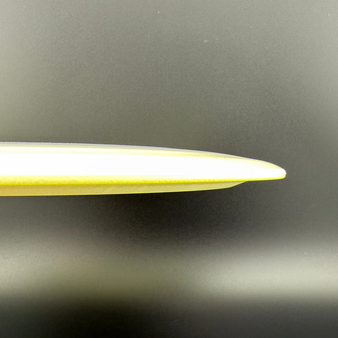 Glow Champion Destroyer (Penned) - Japan Open Double Stamp