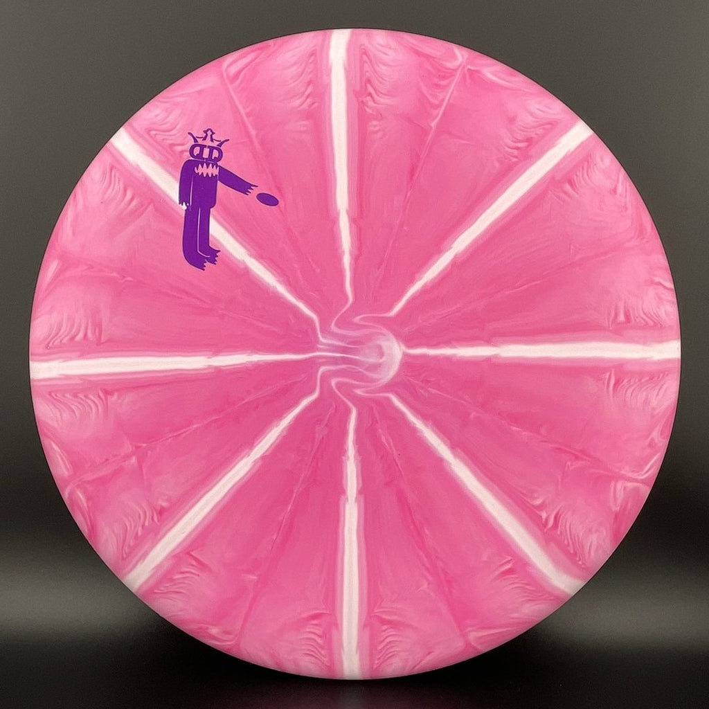 Classic Soft Burst Judge - Putt Monster
