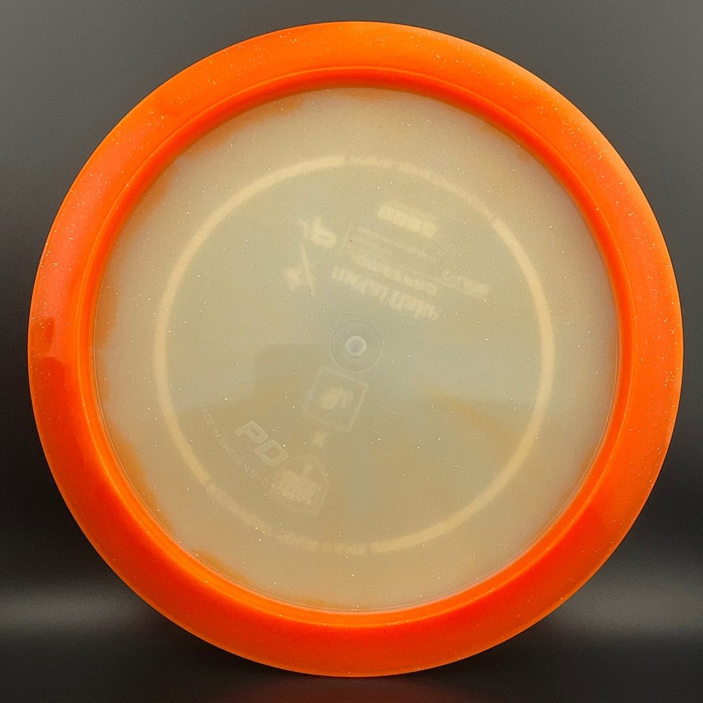 Metal Flake Horizon C-Line PD - JomezPro 2025 Tour Series