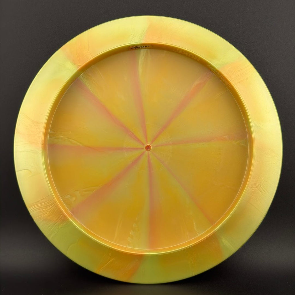 Titanium Swirl Nuke