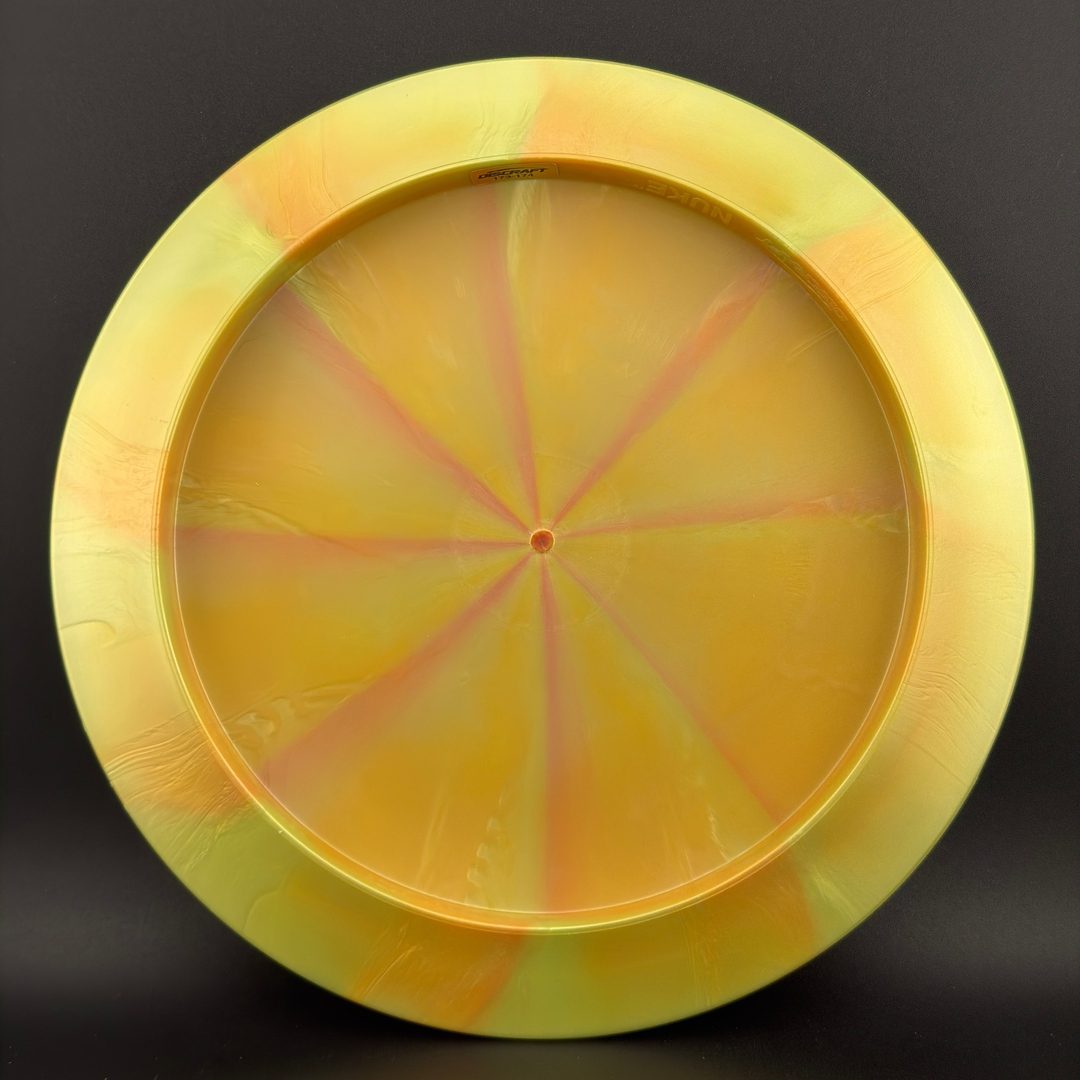 Titanium Swirl Nuke