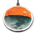 Half Sun Half Moon- Wireless Charger
