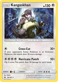 Kangaskhan 099/149 - SM Base Set Reverse Holofoil