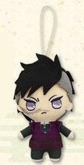 DEMON SLAYER V5 HANGING PLUSH-Genya