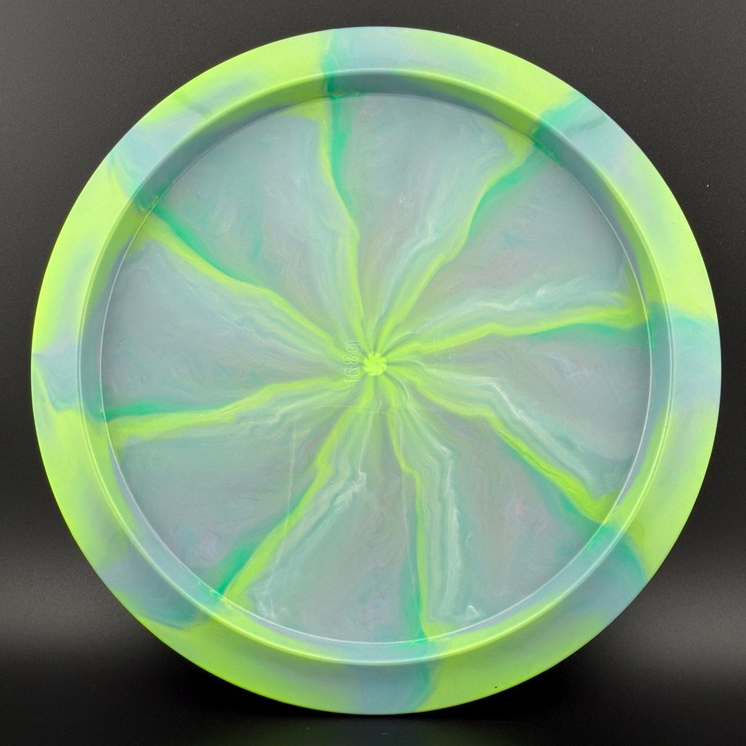 Swirl Apex Jackalope - [STRATUS] FEAR V1 by Les White