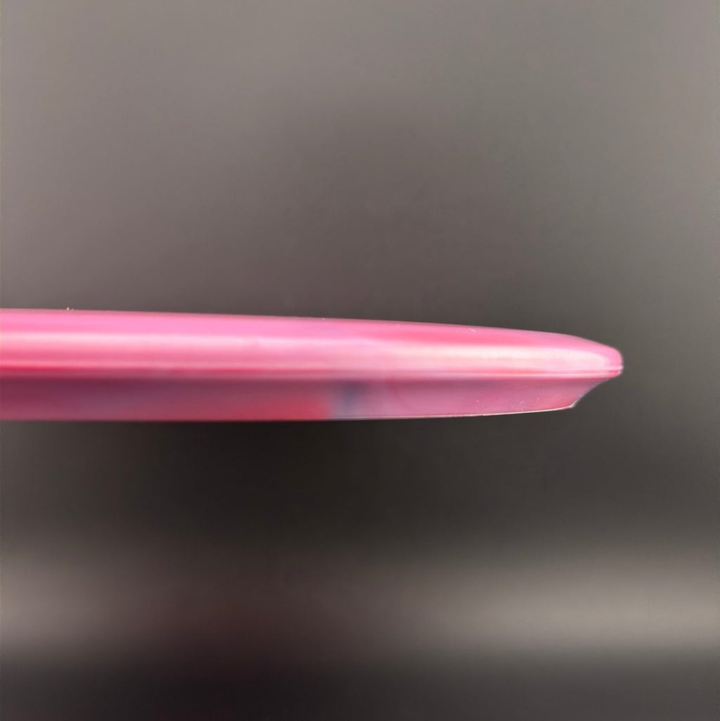 Titanium Swirl Buzzz