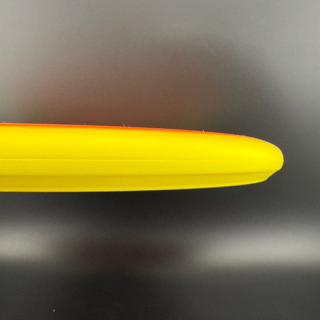 Classic Soft Orbit Marshal - #TeamMarshal