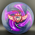 Gold Ballista - PFN - Jory's Fly Dyes Last Batch