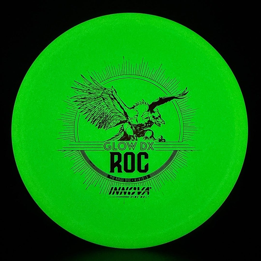 Classic Glow DX Roc