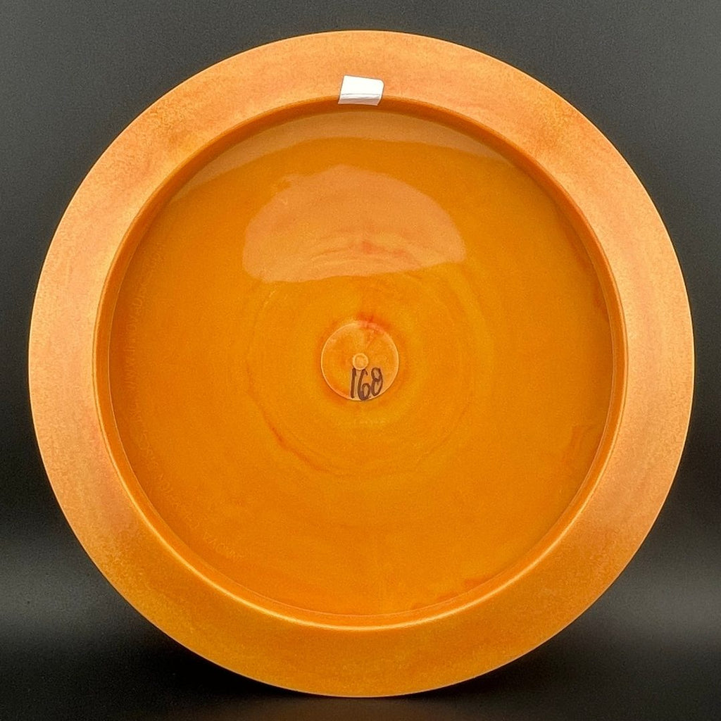 Swirly Star Destroyer - Philo Brathwaite 2025 Tour Series