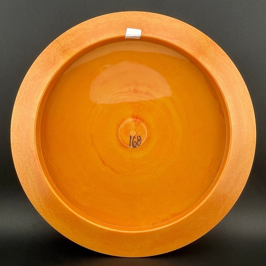 Swirly Star Destroyer - Philo Brathwaite 2025 Tour Series