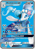 Primarina GX SM39/248 - SM Promos Holofoil