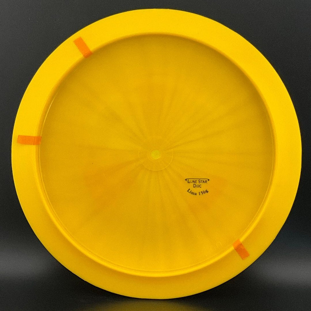 Lima The Dome - Artist Series - Lightweight