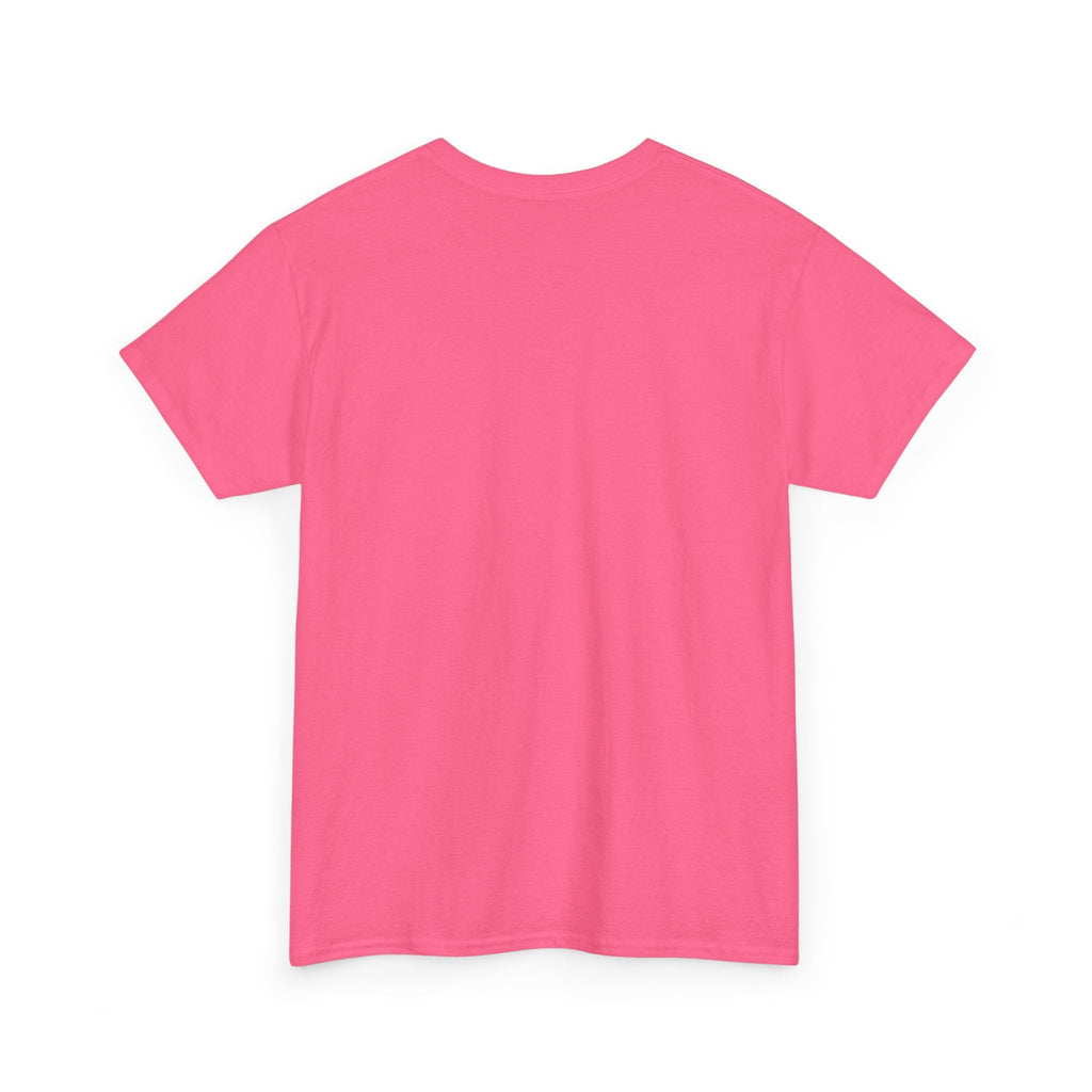 “… But Don’t Push Me” Graphic Tee