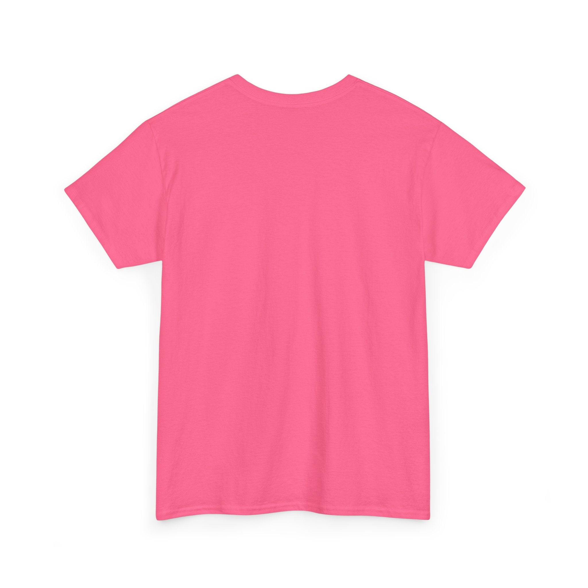 “… But Don’t Push Me” Graphic Tee