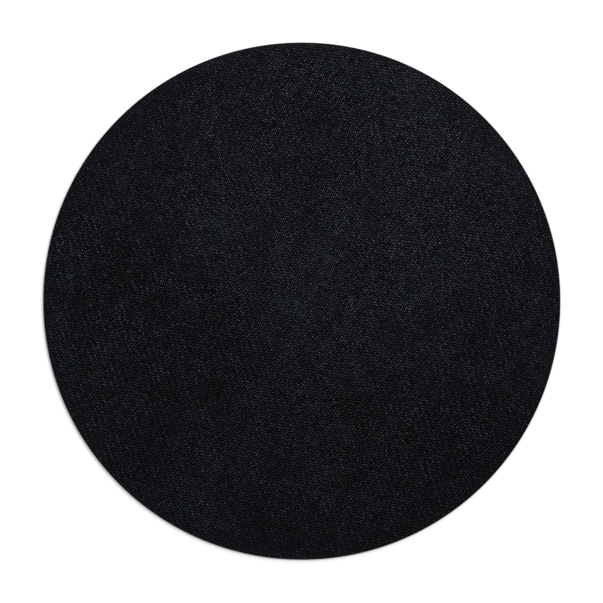 Half Sun Half Moon- Mouse Pad