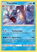 Gyarados 033/147 - SM  Burning Shadows Reverse Holofoil