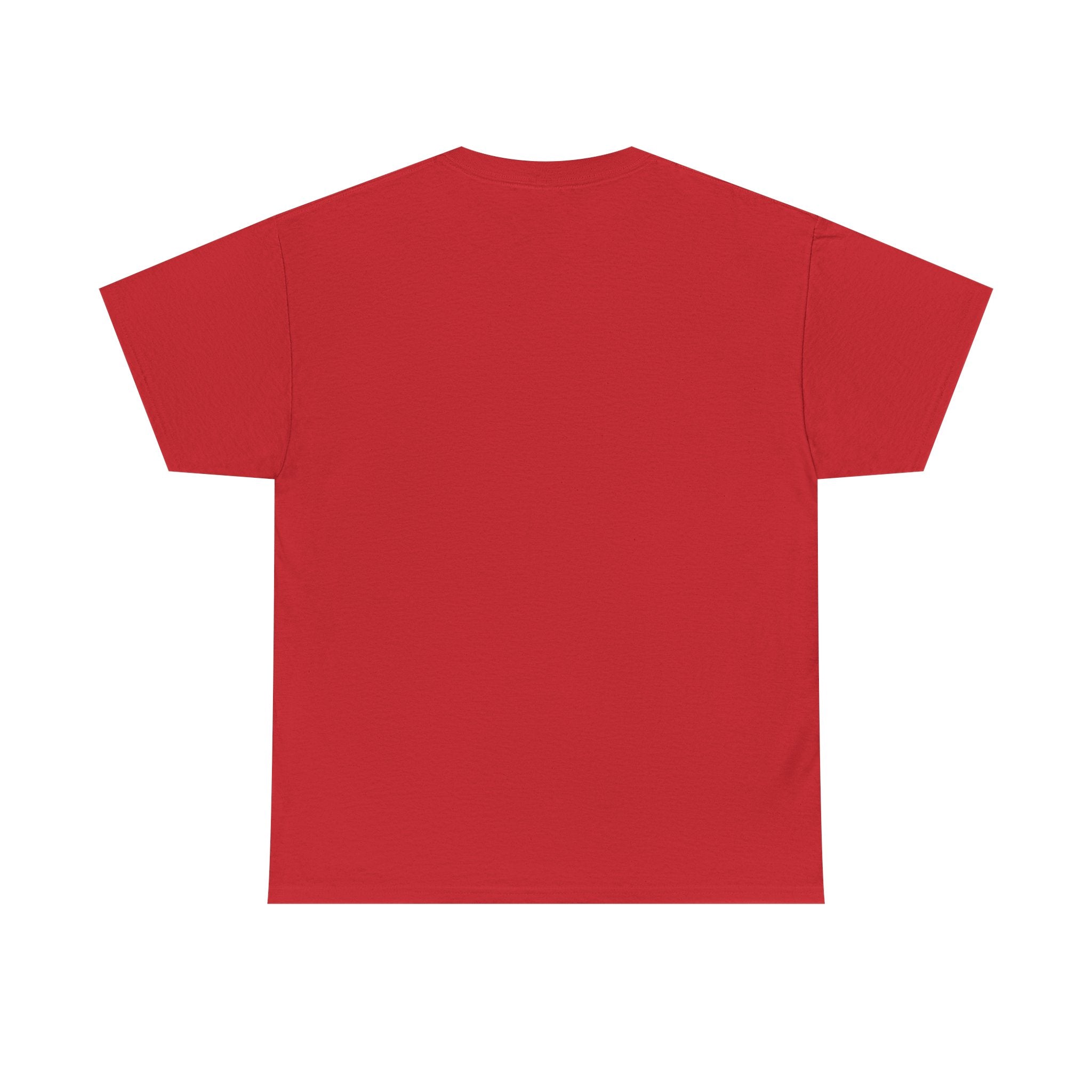 “Georgia Peach” Cotton Graphic Tee