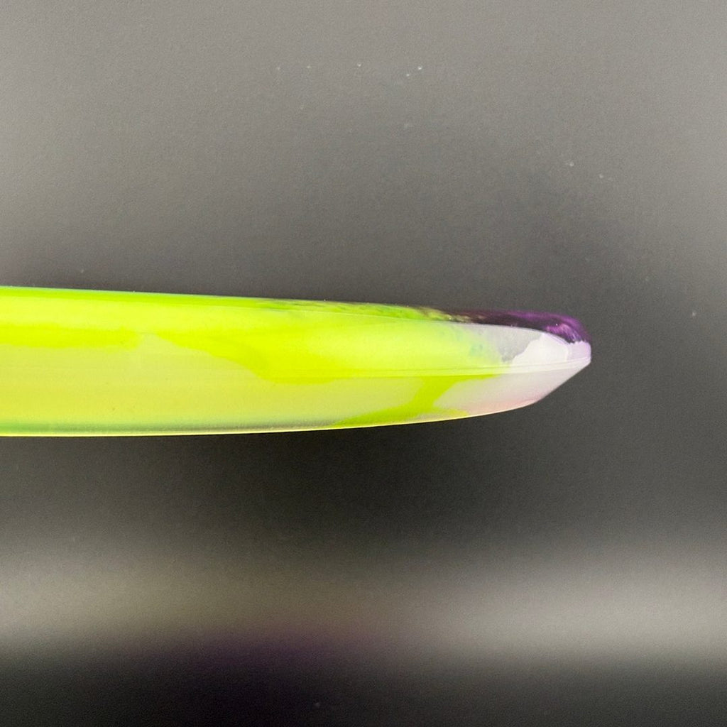 Fly Dye Z Zone