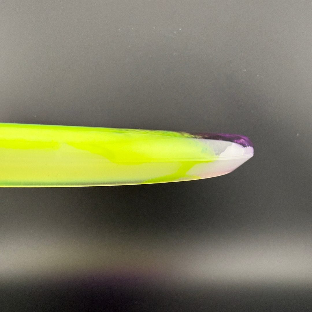 Fly Dye Z Zone