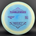 Alpha Tumbleweed