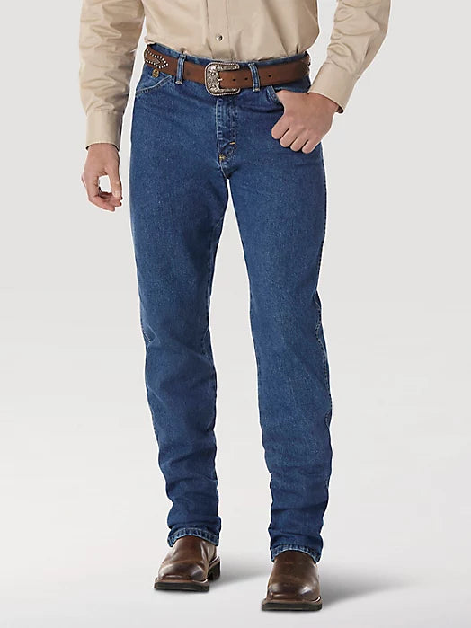 Coupe originale George Strait