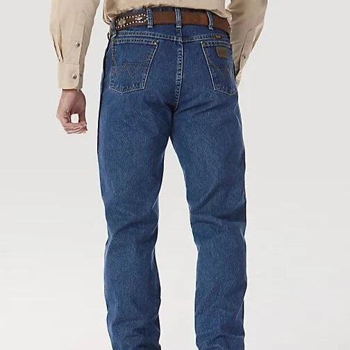 Coupe originale George Strait
