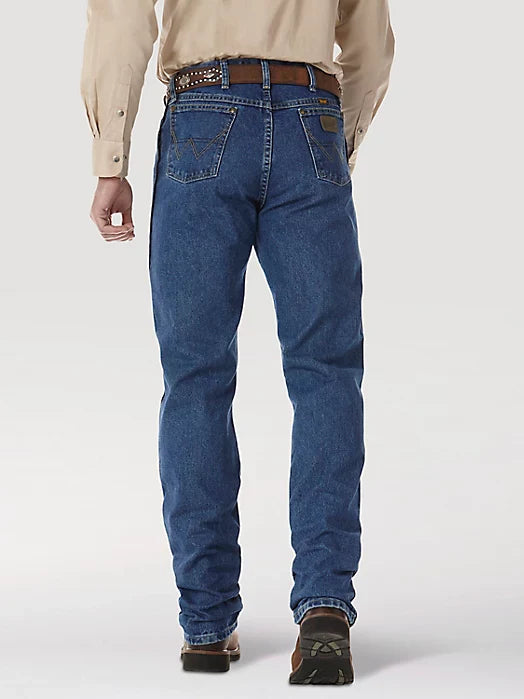Coupe originale George Strait