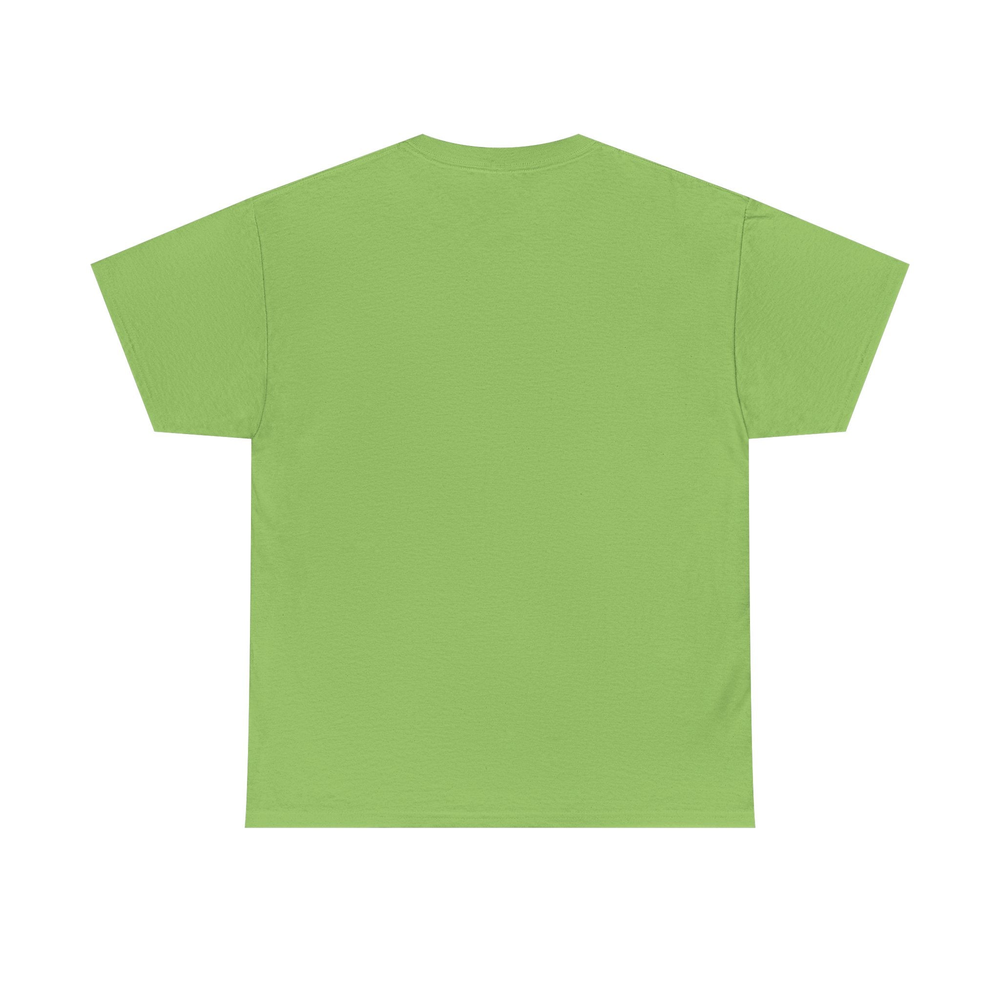 “… But Don’t Push Me” Graphic Tee