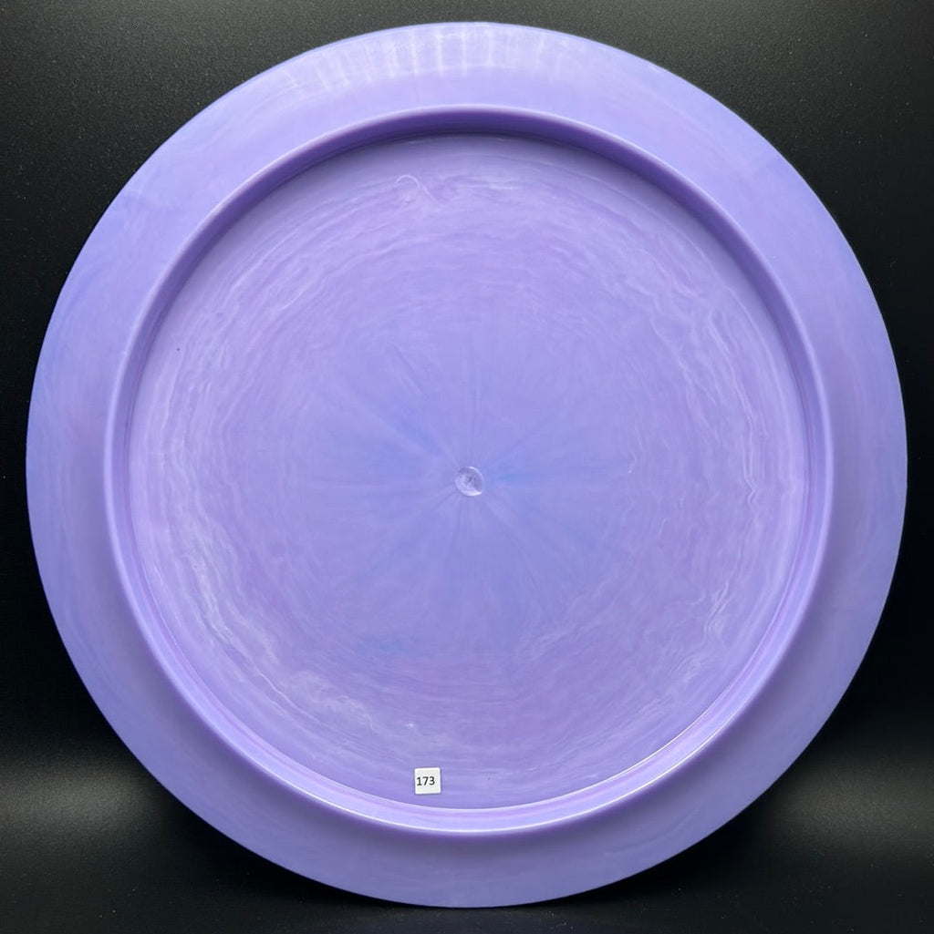 Aura Synapse - Special Edition TSA Stamp