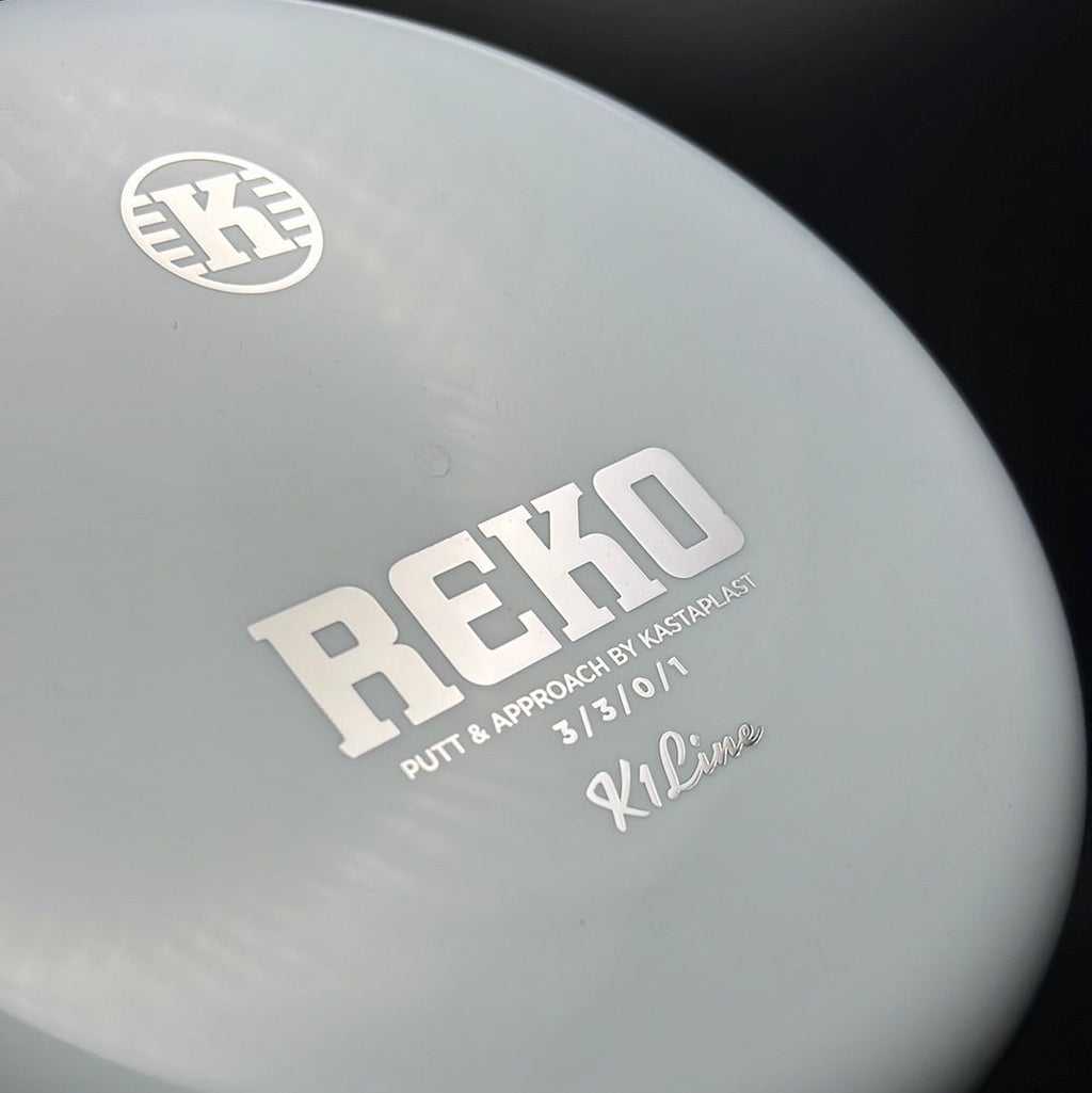 K1 Reko